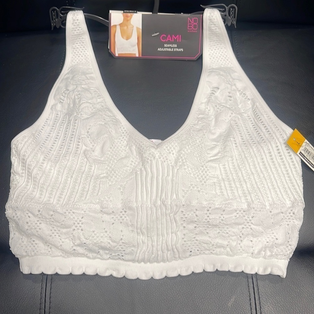 Cami tops